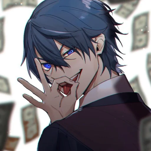 Sticker Gallerian - 1