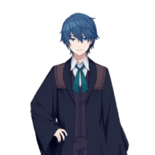 Sticker Gallerian - 6