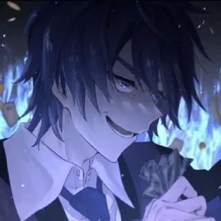 Sticker Gallerian - 3