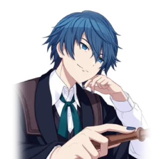 Sticker Gallerian - 8