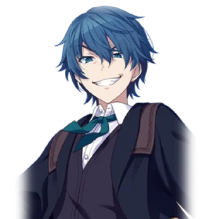 Sticker Gallerian - 11