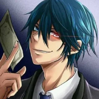 Sticker Gallerian - 7