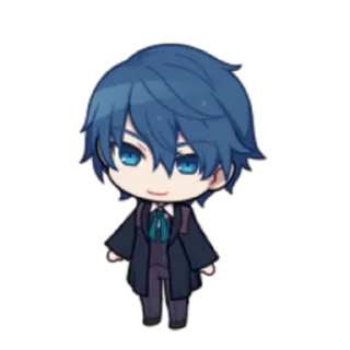 Sticker Gallerian - 5