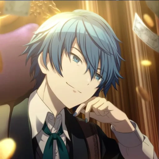 аниме мультфильм манга