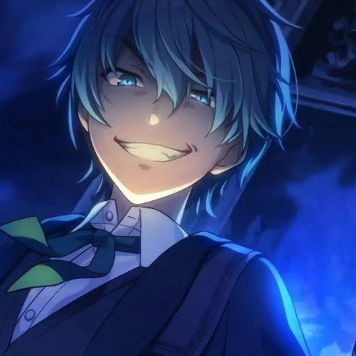 Gallerian Marlon by @mew_rin - 