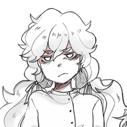 Стикер Q84 - 11