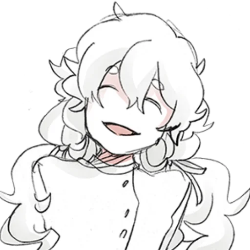 Стикер Q84 - 10