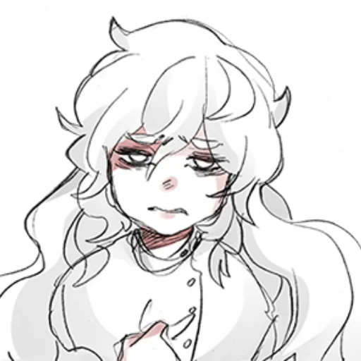 Стикер Q84 - 8