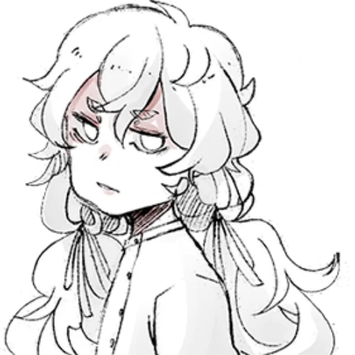 Стикер Q84 - 6