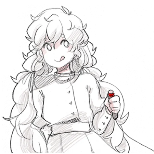 Стикер Q84 - 4