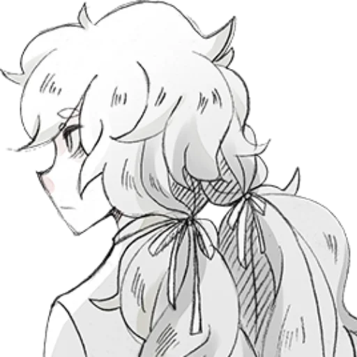 Стикер Q84 - 3