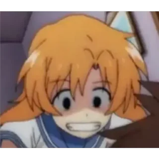 Sticker ✨⇱ᵉᵛⁱˡ•ᶜᵒᵒᵏⁱᵉღ❁્᭄͜͡🌸✨⇲
Galletita:3 - 10