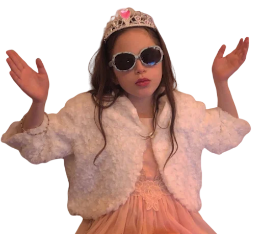 fashion accessory person human face