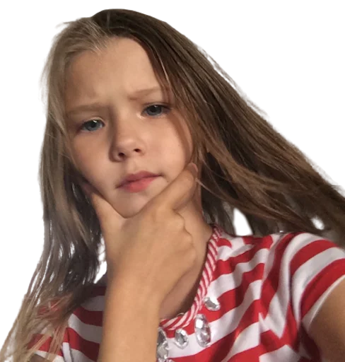 person human face clothing