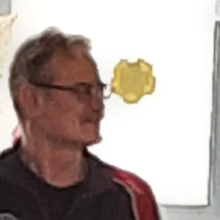 Sticker Галя - 2