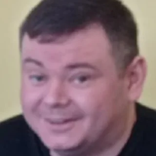 Sticker Галя - 10