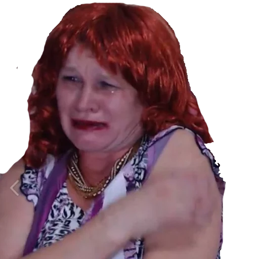 Стикер Galya - 11