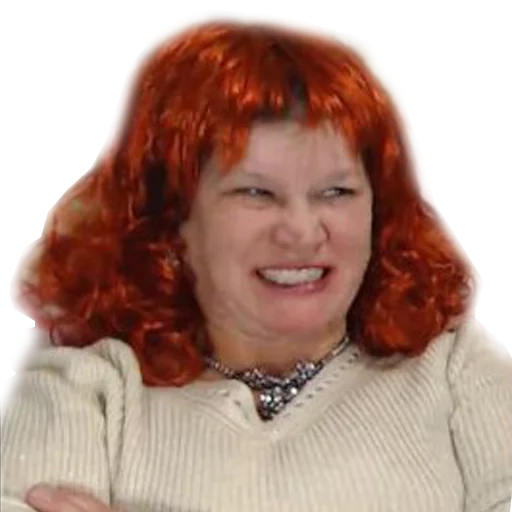 Стикер Galya - 5