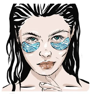 Sticker Галичина - 0