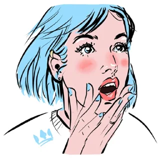 Sticker Галичина - 4