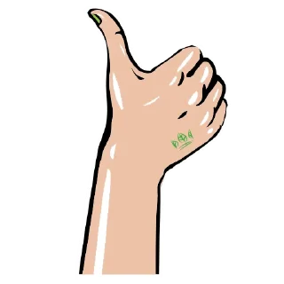 Sticker Галичина - 2