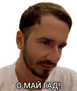 Sticker Галицька Діва - 2