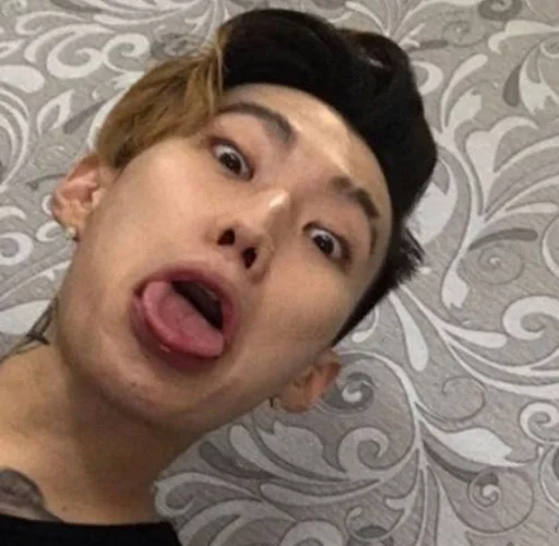 jay park. :: @fStikBot - 