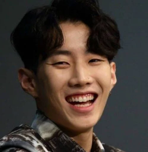 Стикер jay park. :: @fStikBot - 7