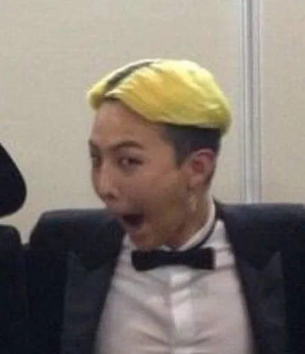 Стикер jay park. :: @fStikBot - 6