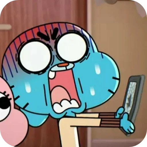 Гамбол🤪🤪🤙😍😍 - 