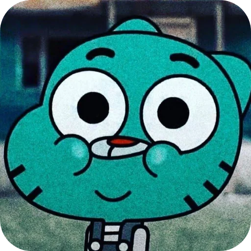 Стикер Gambol96 - 1