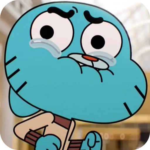 Sticker Gambol96 - 1