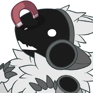 Sticker GameGeek720's Pack - 3