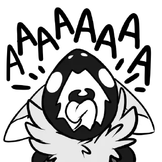 Sticker GameGeek720's Pack - 6