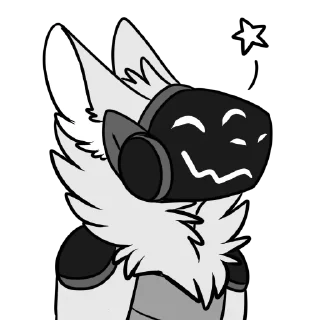 Sticker GameGeek720's Pack - 2