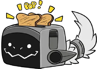 Sticker GameGeek720's Pack - 0