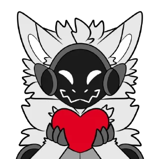 Sticker GameGeek720's Pack - 4