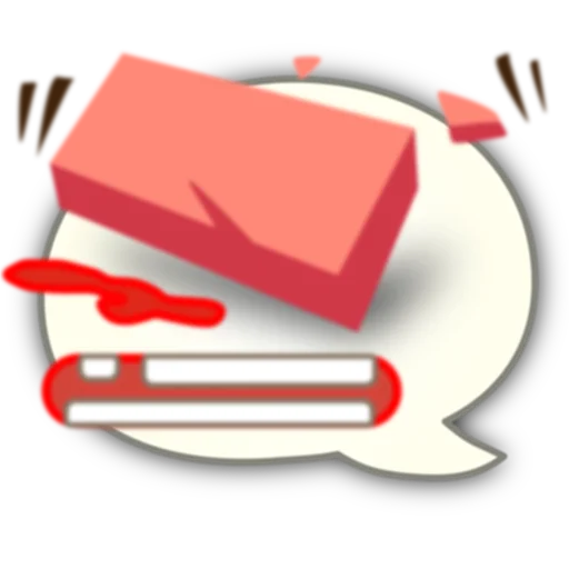 кармин проектировать иллюстрация