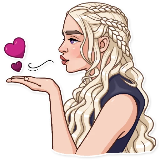 рисование иллюстрация эскиз