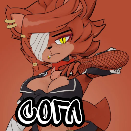 anime animated cartoon illustration