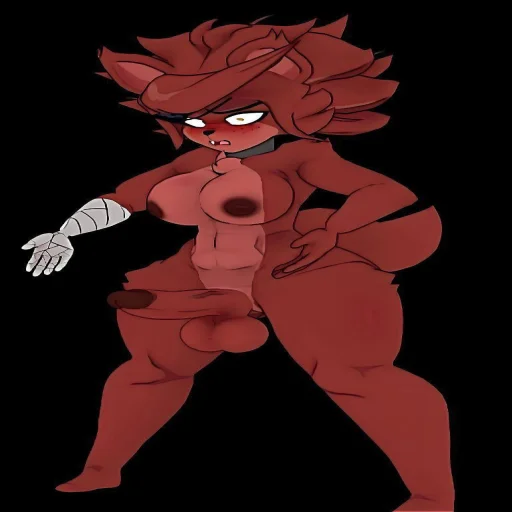 cartoon fictional character sketch