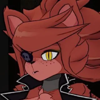 Sticker любители Fnia | @Sanerrrrrrrr - 2