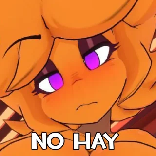 Sticker любители Fnia | @Sanerrrrrrrr - 4