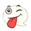 Стикер Game of Sultans - 6