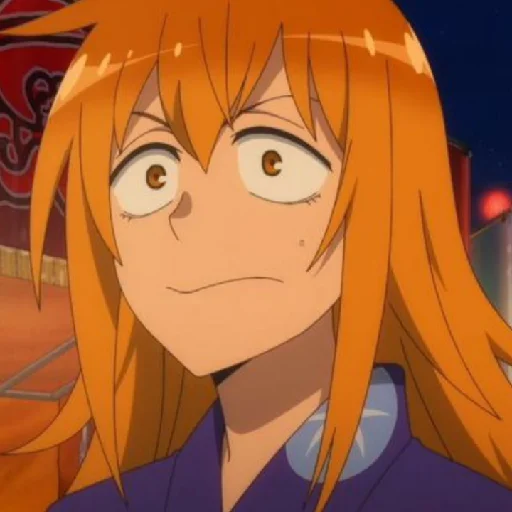 Стикер Gamo_chan - 1