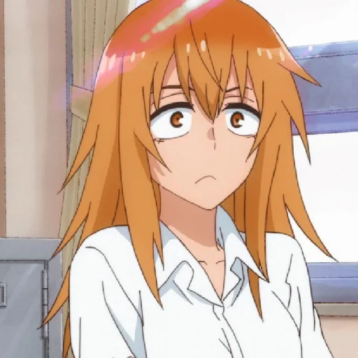 Sticker Gamo_chan - 1