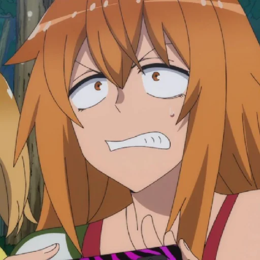 Стикер Gamo_chan - 1