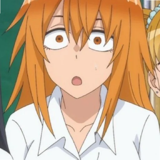 Sticker Gamo_chan - 1