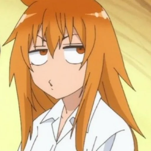 Sticker Gamo_chan - 1