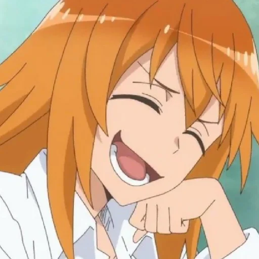 Sticker Gamo_chan - 1